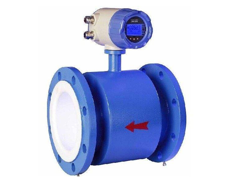 flow measurement