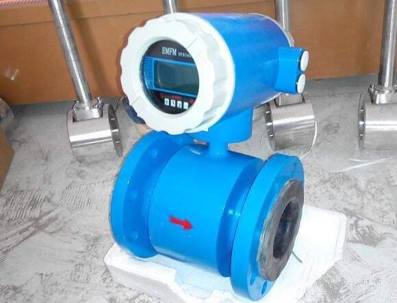 Advantages and disadvantages of ultrasonic flowmeter