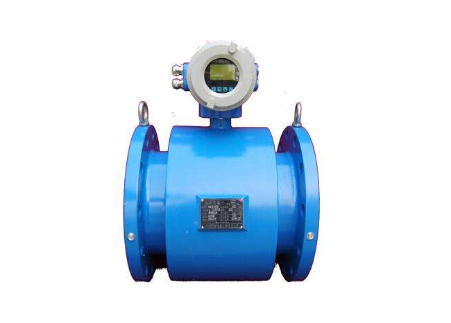 Daily maintenance of electromagnetic flowmeter