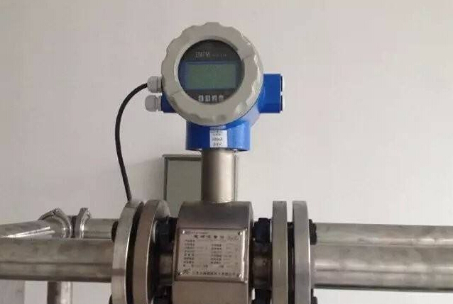 How to choose the material of electromagnetic flowmeter correctly